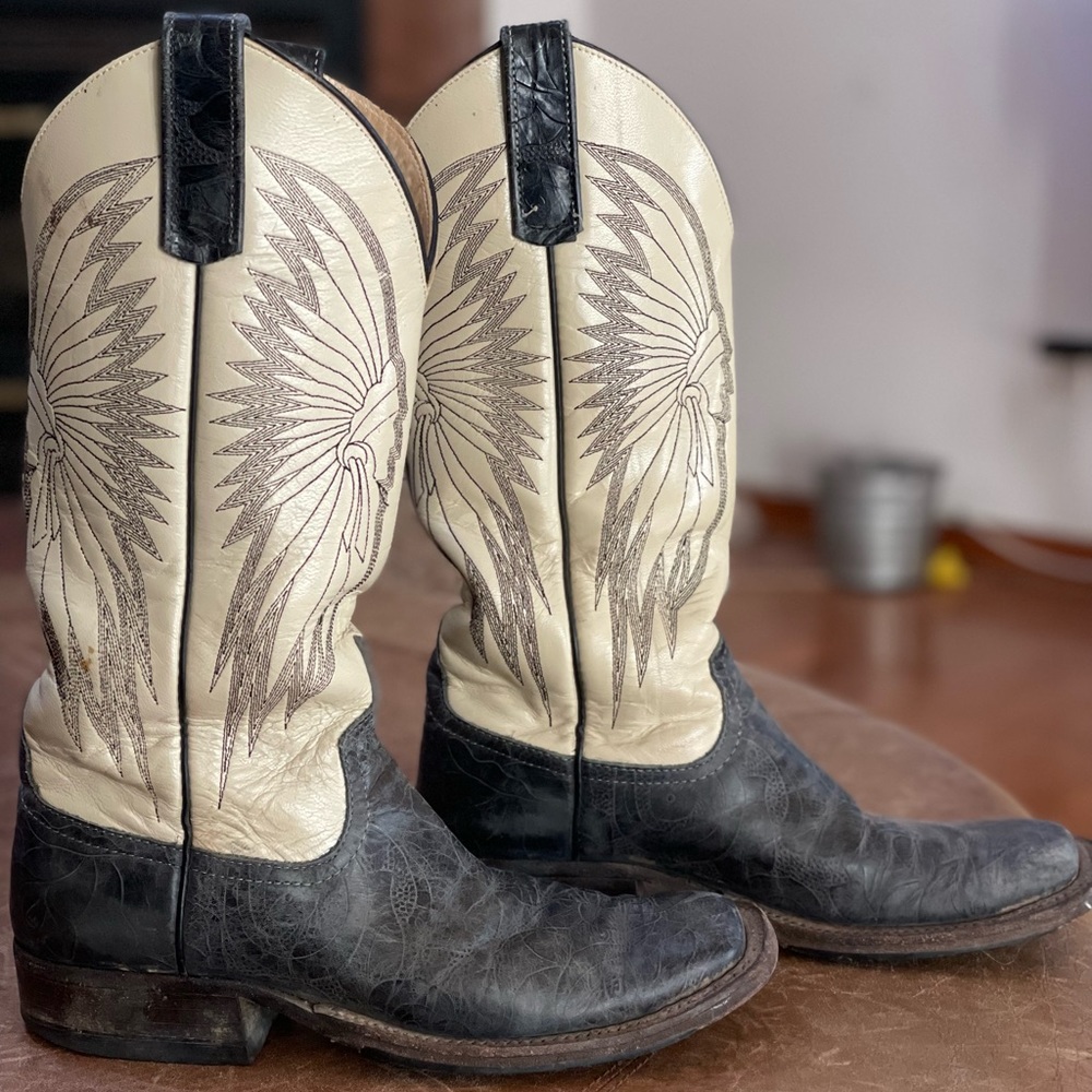 Anderson Bean boot - Picture 5 of 9